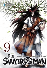 The Swordsman