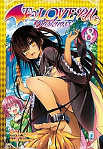 To Love-ru Darkness