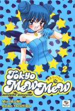 Tokyo Mew Mew - Amiche vincenti