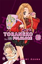 Toraneko Folklore