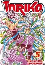 Toriko