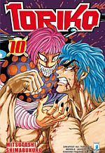 Toriko