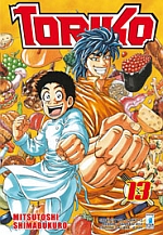 Toriko