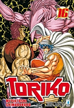 Toriko