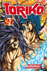 Toriko