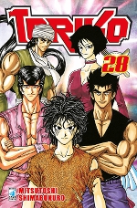 Toriko