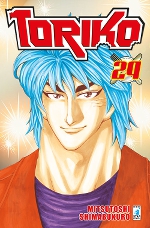 Toriko