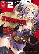 Triage X