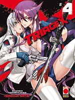 Triage X