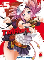 Triage X