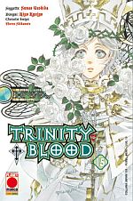 Trinity Blood