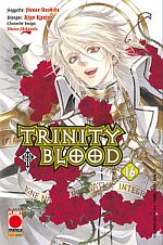 Trinity Blood