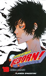 Tutor Hitman Reborn!