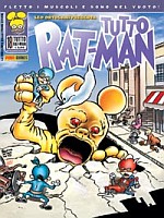 Tutto Ratman