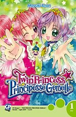 Twin Princess - Principesse gemelle