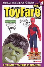 Twisted Toyfare Theatre