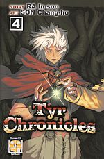 Tyr Chronicles