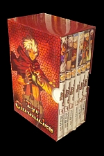 Tyr Chronicles Box