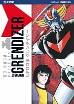 Ufo Robot Grendizer (di Go Nagai) - Ultimate Edition