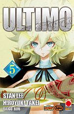 Ultimo