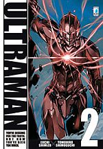 Ultraman