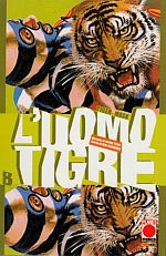 L'uomo Tigre