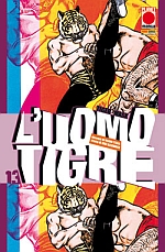 L'uomo Tigre