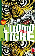 L'uomo Tigre