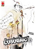 L'Usuraio