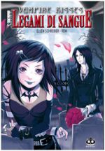 Vampire Kisses - Legami di sangue