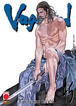 Vagabond