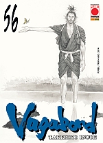 Vagabond