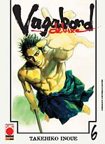 Vagabond Deluxe