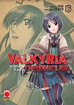 Valkyria Chronicles