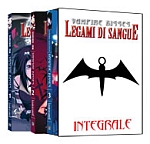 Vampire Kisses - Legami di sangue