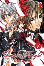 Vampire Knight Deluxe