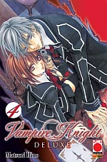 Vampire Knight