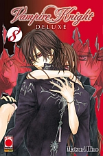 Vampire Knight Deluxe