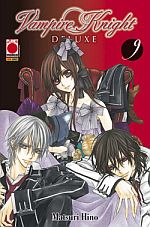 Vampire Knight