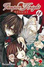 Vampire Knight Deluxe