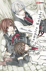 Vampire Knight