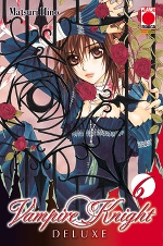 Vampire Knight