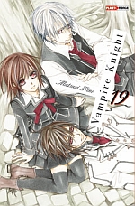 Vampire Knight Variant