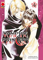 Vampire Princess