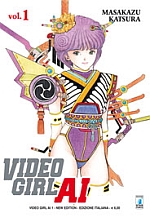 Video Girl Ai New Edition