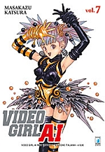 Video Girl Ai New Edition