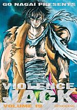 Violence Jack