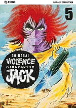 Violence Jack