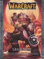 Warcraft Legends (Oscar Mondadori)