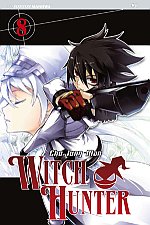 Witch Hunter